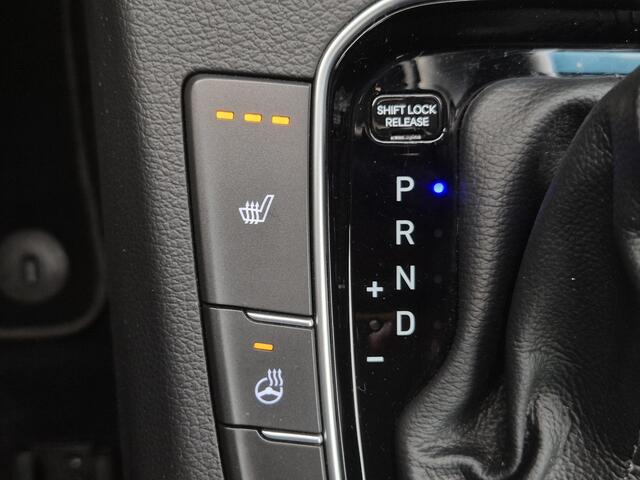 Hyundai I 30 Wagon 1.0 T-GDi MHEV Comfort Smart Automaat / Navigatie via Apple Carplay of Android Auto / Stuur en Stoel verwarming / Achteruitrijcamera / Cruise control / Keyless Entry/Start / Climate control /