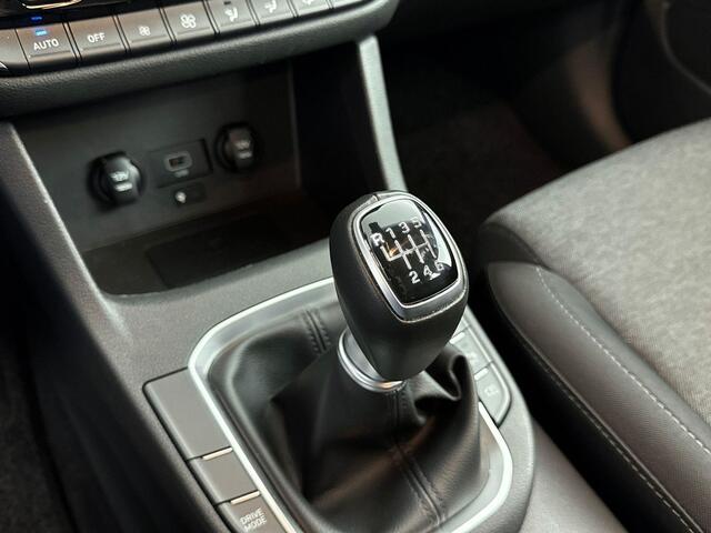 Hyundai I 30 Wagon 1.0 T-GDi MHEV Comfort Smart | Navigatie met Apple Carplay/Android Auto |