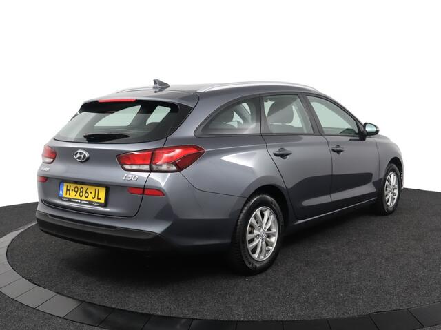 Hyundai I 30 1.0 T-GDI Comfort