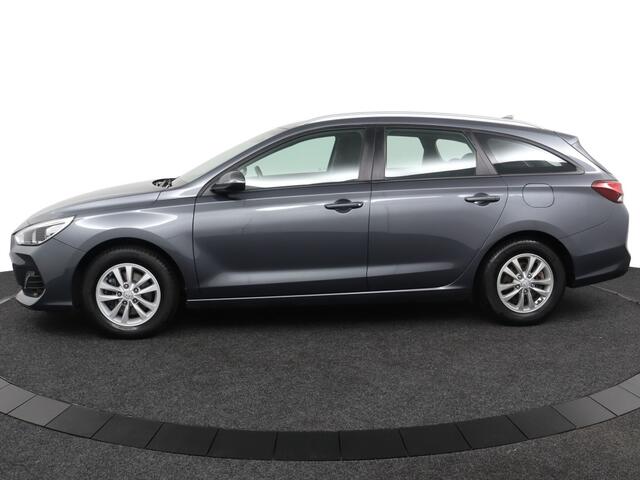 Hyundai I 30 1.0 T-GDI Comfort