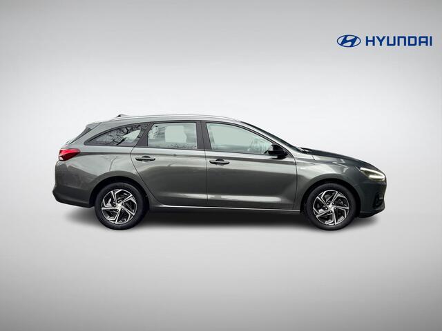 Hyundai I 30 Wagon 1.0 T-GDi MHEV Comfort Smart Automaat!