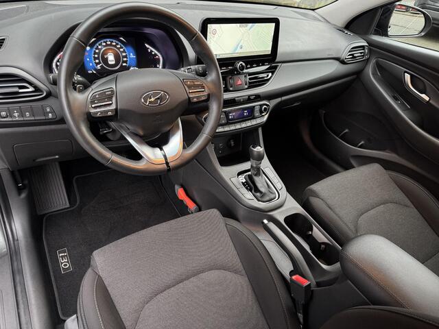 Hyundai I 30 Wagon 1.0 T-GDi MHEV Comfort Smart Automaat!