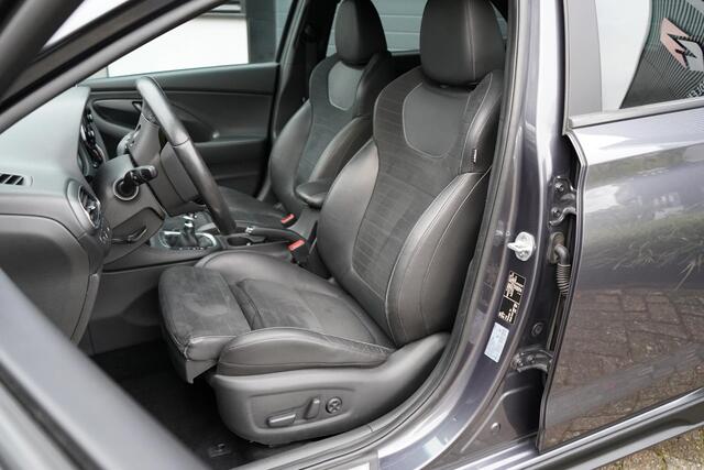 Hyundai I 30 2.0 T-GDI N2 Performance