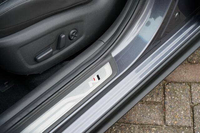 Hyundai I 30 2.0 T-GDI N2 Performance