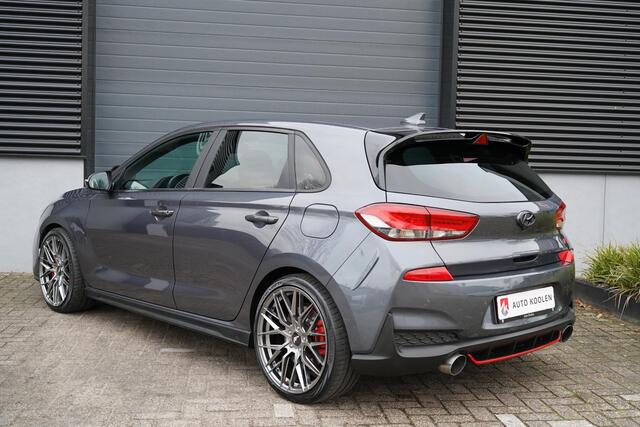 Hyundai I 30 2.0 T-GDI N2 Performance