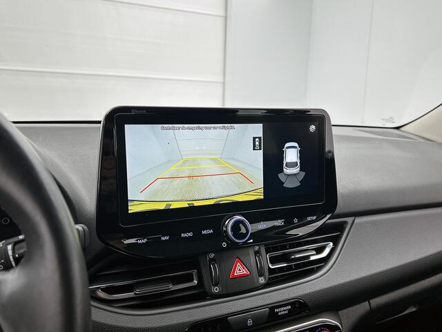 Hyundai I 30 1.0 T-GDi MHEV Comfort Smart | Apple Carplay / Android Auto (Navigatie) | Parkeersensoren achter | Climate control |