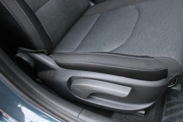 Hyundai I 30 1.0 T-GDi 120pk Comfort Airco Camera Carplay Stoelverwarming