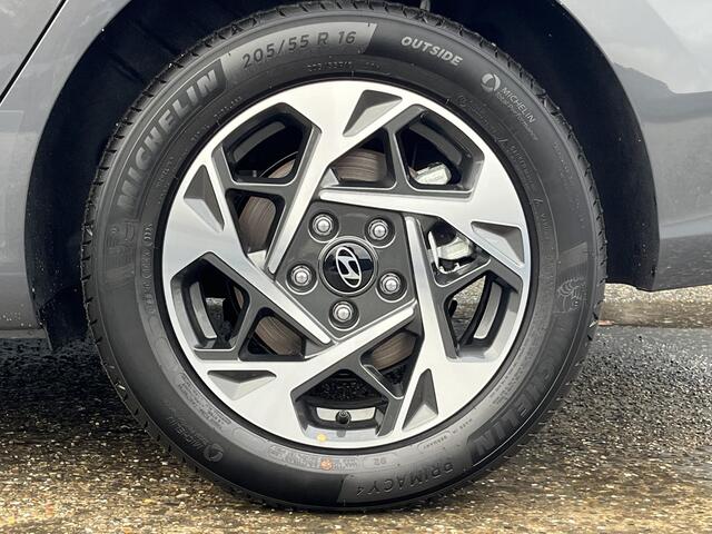 Hyundai I 30 Wagon 1.0 T-GDi MHEV Comfort DCT | ¤3.000 KORTING | AUTOMAAT | Bouwjaar 2026 mogelijk | Apple Carplay/Android Auto | Draadloze oplader |