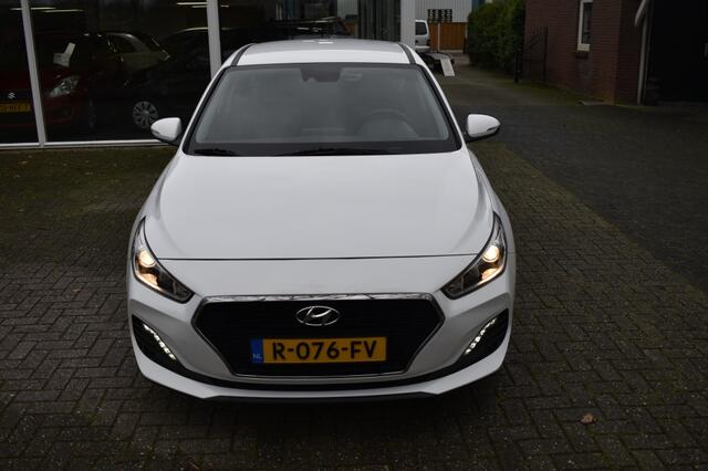 Hyundai I 30 1.4i Comfort AIRCO CRUISE LMV