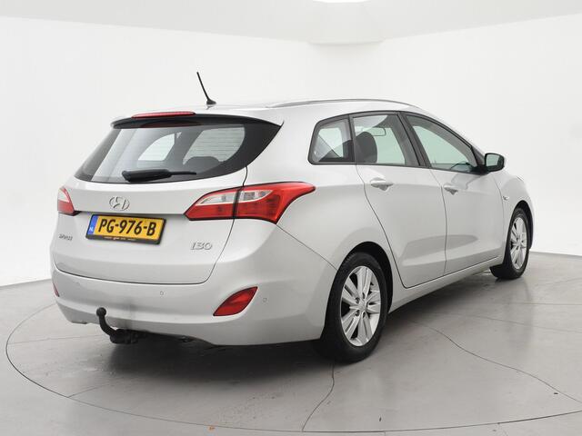 Hyundai I 30 Wagon 1.6 GDi 135 PK BUSINESS EDITION + TREKHAAK | CRUISE | AIRCO