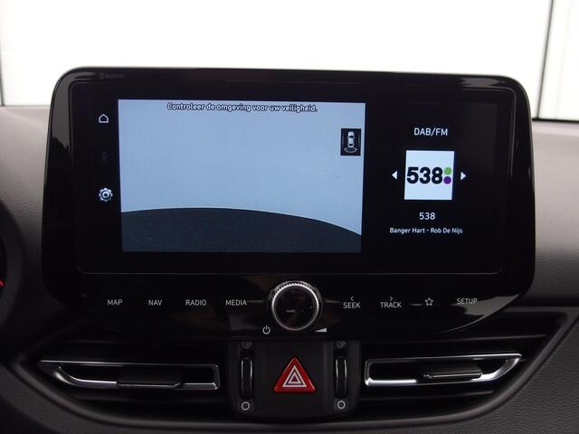 Hyundai I 30 Wagon 1.0 T-GDi MHEV Comfort Smart VIRTUAL / CAMERA / DAB+ / CARPLAY / CRUISE / BLUETOOTH / PDC / FULL LED / KEYLESS / NL-AUTO