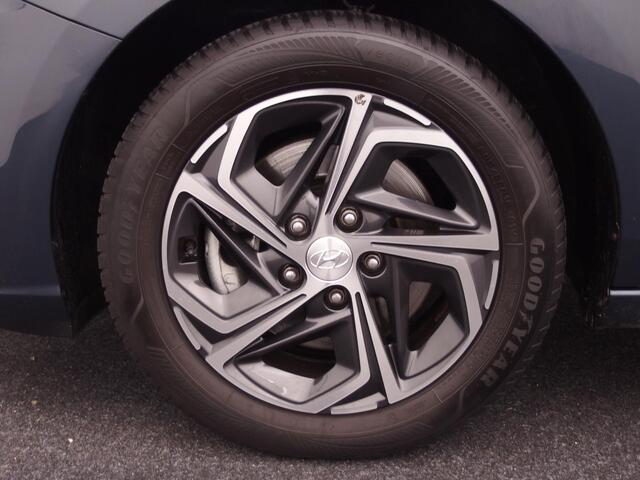 Hyundai I 30 Wagon 1.0 T-GDi MHEV Comfort Smart KEYLESS / VIRTUAL / CAMERA / CARPLAY / FULL LED / DAB+ / PDC / CRUISE / NL-AUTO