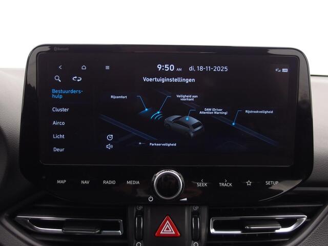 Hyundai I 30 Wagon 1.0 T-GDi MHEV Comfort Smart KEYLESS / VIRTUAL / CAMERA / CARPLAY / FULL LED / DAB+ / PDC / CRUISE / NL-AUTO