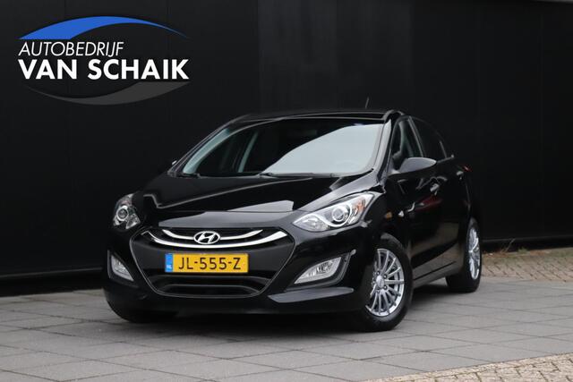 Hyundai I 30 1.6 GDI i-Drive Cool Plus | TREKHAAK | AIRCO | BLEUTOOTH |