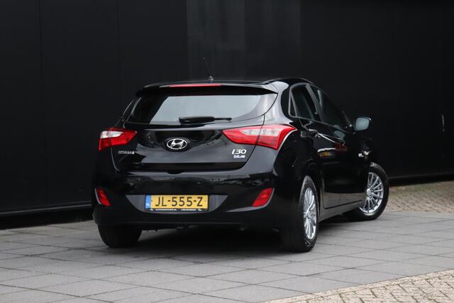 Hyundai I 30 1.6 GDI i-Drive Cool Plus | TREKHAAK | AIRCO | BLEUTOOTH |
