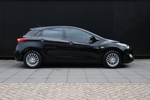 Hyundai I 30 1.6 GDI i-Drive Cool Plus | TREKHAAK | AIRCO | BLEUTOOTH |