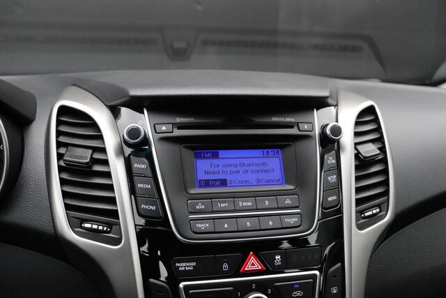 Hyundai I 30 1.6 GDI i-Drive Cool Plus | TREKHAAK | AIRCO | BLEUTOOTH |