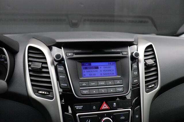 Hyundai I 30 1.6 GDI i-Drive Cool Plus | TREKHAAK | AIRCO | BLEUTOOTH |