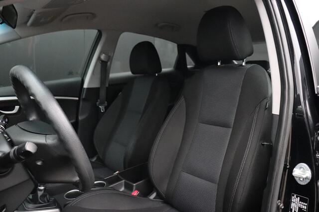 Hyundai I 30 1.6 GDI i-Drive Cool Plus | TREKHAAK | AIRCO | BLEUTOOTH |