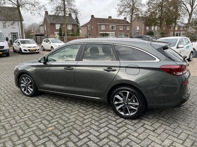 Hyundai I 30 1.5 T-GDI 160pk M-HEV automaat | Panorama dak | Navi | Cruise