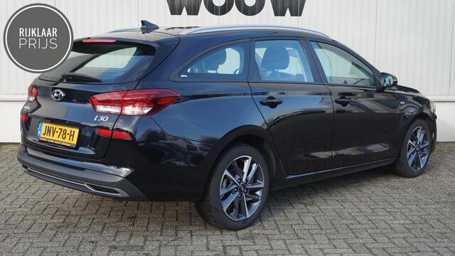 Hyundai I 30 Wagon 1.0 T-GDi MHEV Comfort Smart Automaat