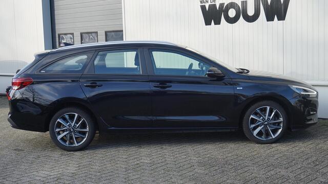 Hyundai I 30 Wagon 1.0 T-GDi MHEV Comfort Smart Automaat