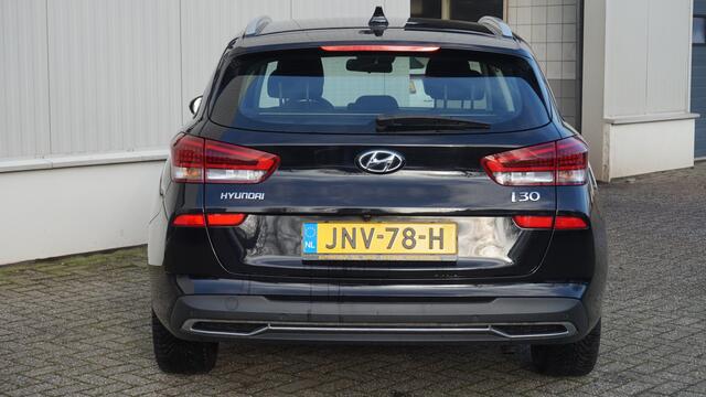 Hyundai I 30 Wagon 1.0 T-GDi MHEV Comfort Smart Automaat