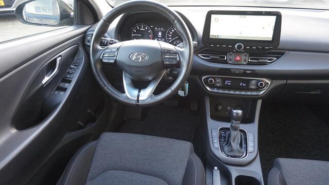 Hyundai I 30 Wagon 1.0 T-GDi MHEV Comfort Smart Automaat