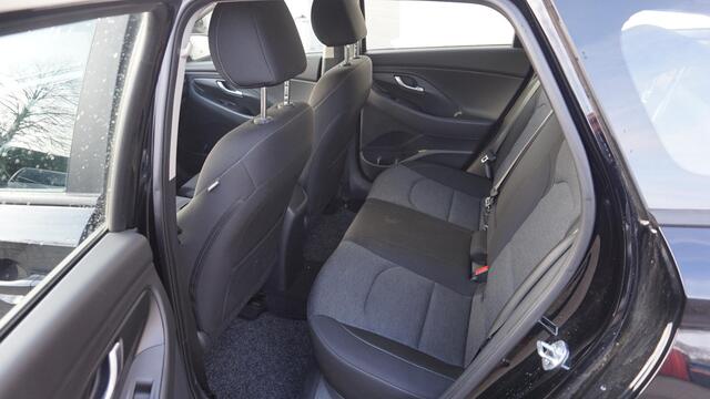 Hyundai I 30 Wagon 1.0 T-GDi MHEV Comfort Smart Automaat