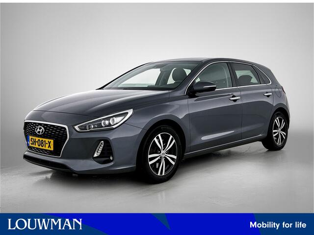 Hyundai I 30 1.0 T-GDI Premium