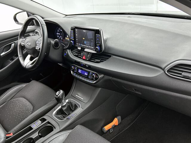 Hyundai I 30 1.0 T-GDI Premium