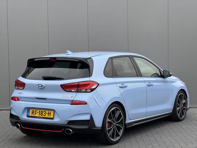 Hyundai I 30 2.0 T-GDI N2 Performance | NL Auto NAP | Dealeronderhouden !