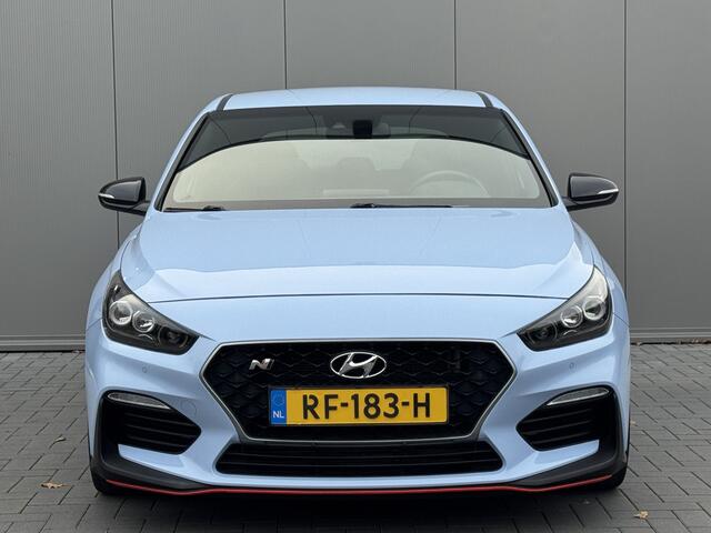 Hyundai I 30 2.0 T-GDI N2 Performance | NL Auto NAP | Dealeronderhouden !