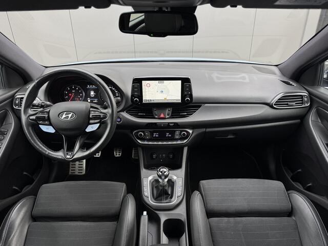 Hyundai I 30 2.0 T-GDI N2 Performance | NL Auto NAP | Dealeronderhouden !