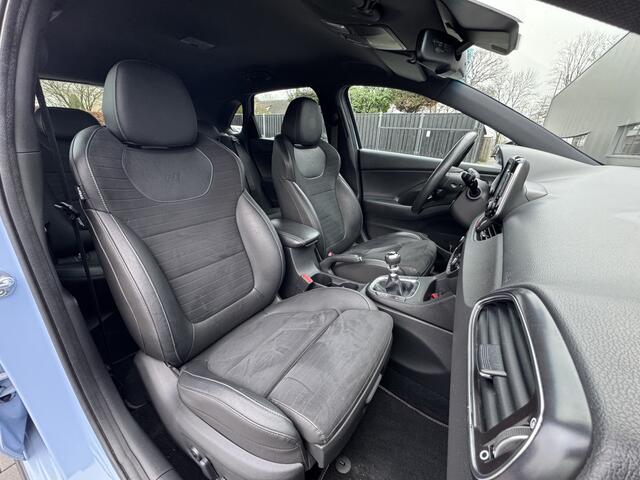 Hyundai I 30 2.0 T-GDI N2 Performance | NL Auto NAP | Dealeronderhouden !