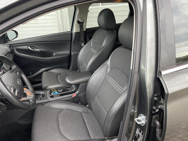 Hyundai I 30 1.5 T-GDi MHEV Premium Sky Panoramadak,