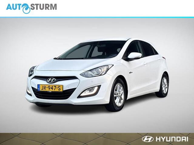 Hyundai I 30 1.6 GDI i-Motion Plus