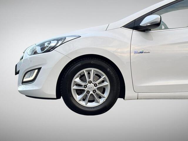 Hyundai I 30 1.6 GDI i-Motion Plus