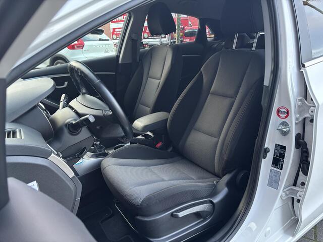 Hyundai I 30 1.6 GDI i-Motion Plus