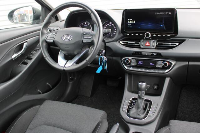 Hyundai I 30 Wagon 1.0 T-GDi M-HEV Comfort Smart Automaat