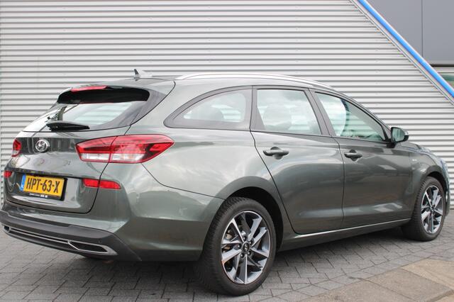 Hyundai I 30 Wagon 1.0 T-GDi M-HEV Comfort Smart Automaat