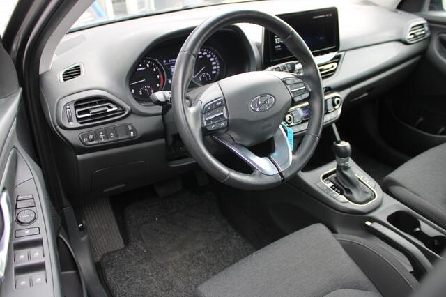 Hyundai I 30 Wagon 1.0 T-GDi M-HEV Comfort Smart Automaat