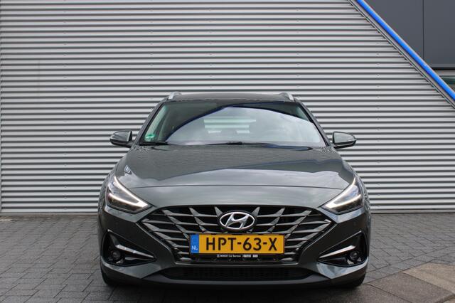 Hyundai I 30 Wagon 1.0 T-GDi M-HEV Comfort Smart Automaat