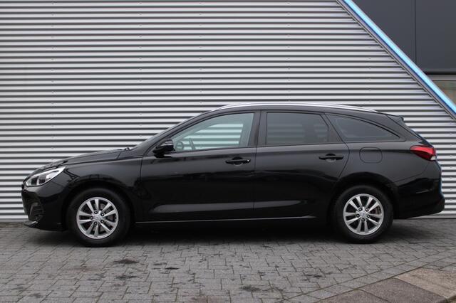 Hyundai I 30 Wagon 1.0 T-GDI Comfort Navi | Clima | Org NL | Trekhaak