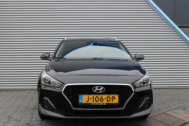 Hyundai I 30 Wagon 1.0 T-GDI Comfort Navi | Clima | Org NL | Trekhaak