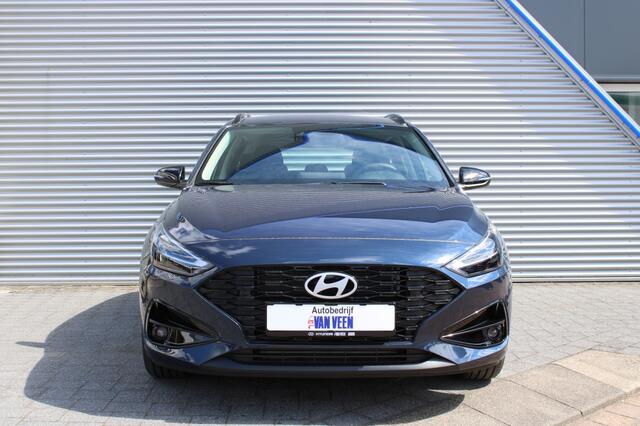 Hyundai I 30 Wagon 1.0 T-GDi MHEV Comfort | Navi | Camera | Full Led | Keyless Entr
