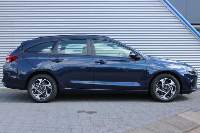 Hyundai I 30 Wagon 1.0 T-GDi MHEV Comfort | Navi | Camera | Full Led | Keyless Entr