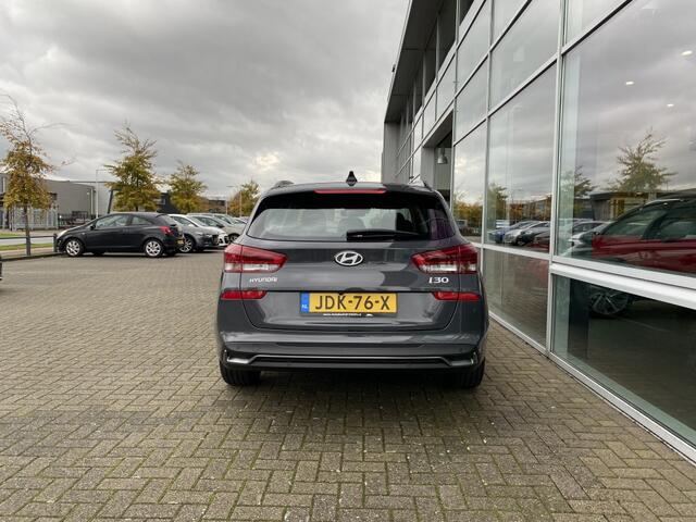 Hyundai I 30 Wagon 1.0 T-GDi MHEV Comf. | Actie |.