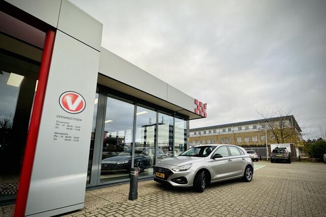 Hyundai I 30 1.0 T-GDi MHEV Comfort Smart Hybrid | CAMERA | CARPLAY