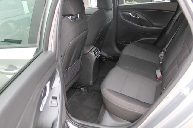 Hyundai I 30 1.5 T-GDi MHEV NLine